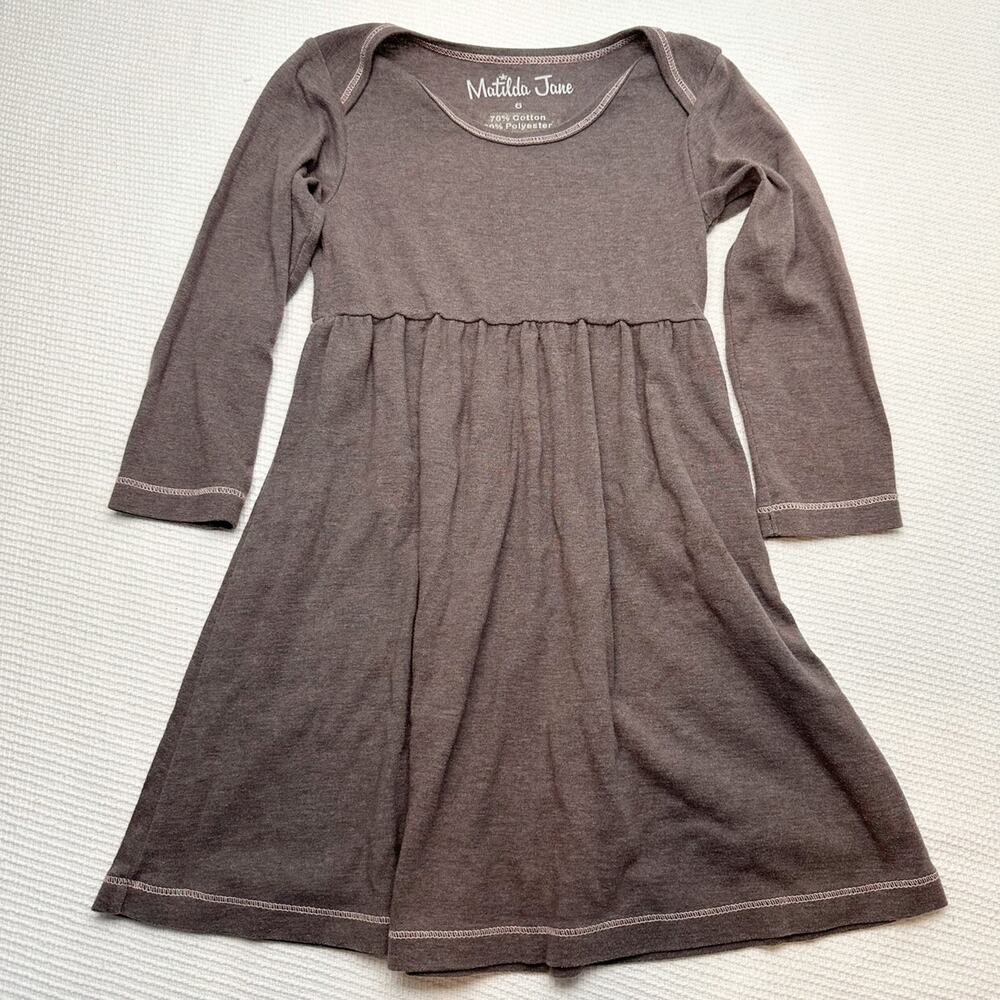 Matilda Jane Dress
